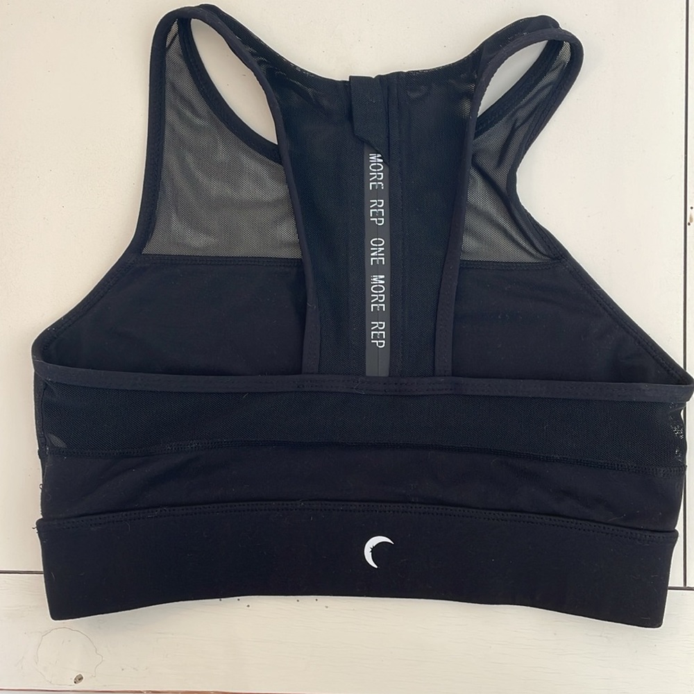 Zyia All Star Bra - Picture 2 of 3